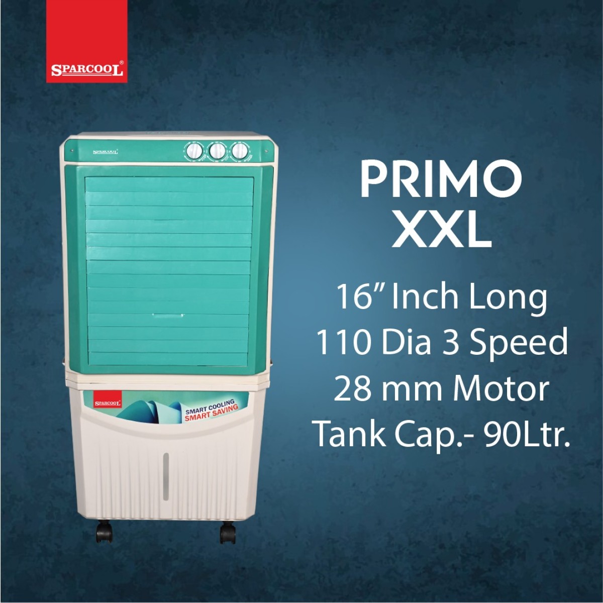 Primo XXL