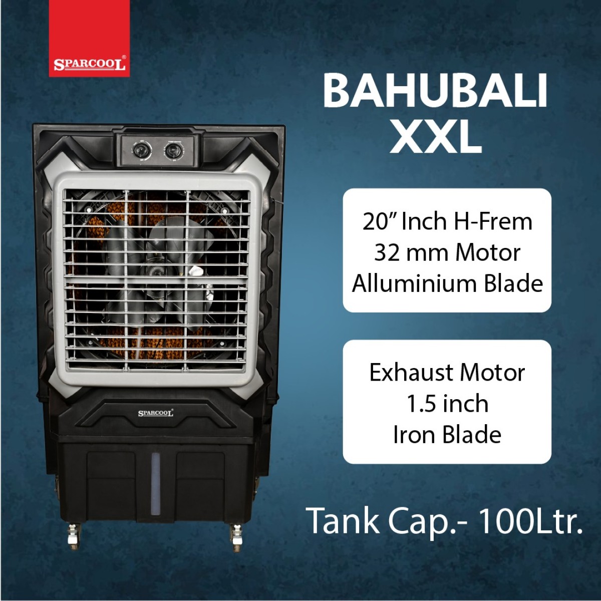 Bahubali XXL